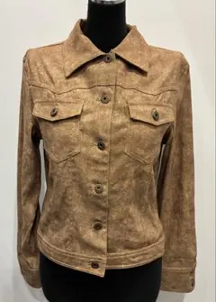 テーラードジャケット