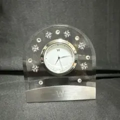 WEDGWOOD デスククロック