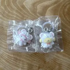 サンリオめじるしアクセサリー