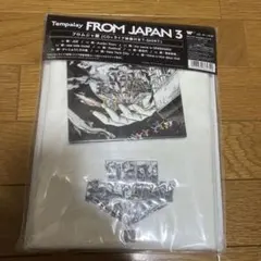 2026年最新】tempalay from japanの人気アイテム - メルカリ