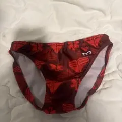 K*h様 TYR GUARD ライフセービング 競泳水着 メンズのサムネイル