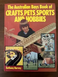 Crafts, Pets, Sports and Hobbies