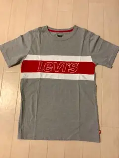 Levi's ロゴ Tシャツ Kids