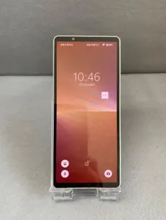 超美品 国内版 SIMフリー Xperia 5 V SO-53D 128GBのサムネイル