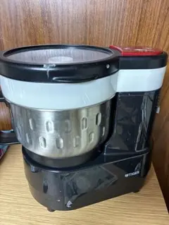 未使用品 TIGER タイガー マイコンフードプロセッサー SKF-G100 V
