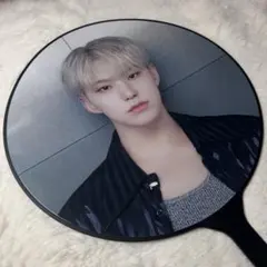 2026年最新】ホシ うちわ right hereの人気アイテム - メルカリ