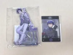 ROF-MAO 剣持刀也　アクリルスタンド　カード