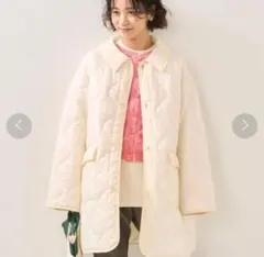 fig London cloud coat (light) - メルカリ
