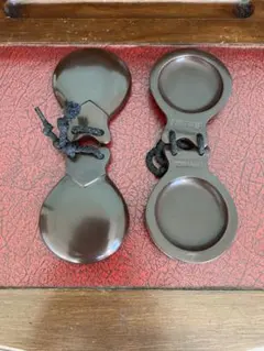 HERNANDEZ パリージョ　フラメンコ　カスタネット