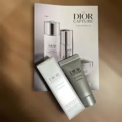 Dior カプチュール ルセラム 美容液 5ml ディオール エイジングケアのサムネイル