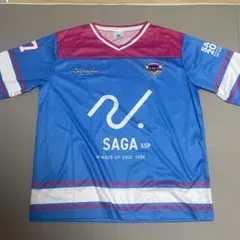 サガン鳥栖 ウェア