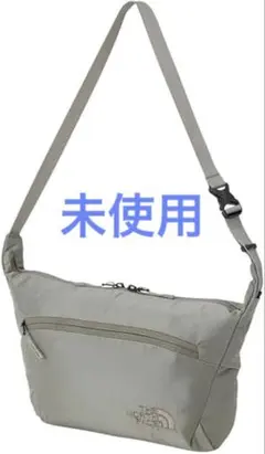 【新品未使用】ザ・ノースフェイス　ショルダーバッグ　カペラ5