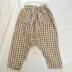 SOOR PLOOM パンツ 5y