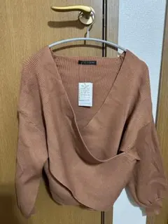 GORGE ニット・セーター