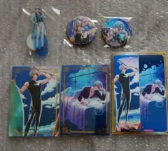 夢100くじ　AGF2025　ギルバートまとめ売り