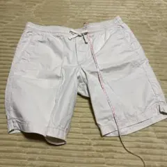 GAP ホワイト ショートパンツ Mサイズのサムネイル