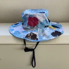 【新古品】apbankfes2018 パッカブルバケットハット