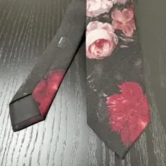 ★【早い者勝ち】【激レア】★成人式★ラッドミュージシャン★花柄★赤薔薇★のサムネイル