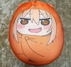 干物妹！うまるちゃん 等身大ぬいぐるみ - メルカリ