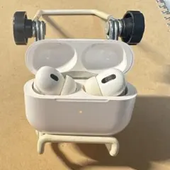 【23時まで】AirPodsPro 第一世代