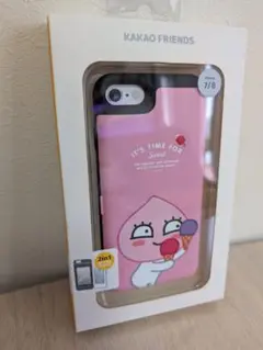 Kakao Friends iPhone 7/8 ケース