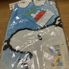 スヌーピー PEANUTS タオルハンカチ