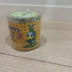 東京ディズニーリゾート ナノブロック イースター 2015 ドナルド