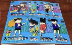 劇場版名探偵コナン　26作品セット　DVD 全巻 劇場版 名探偵コナン レンタルアップDVD 第1作~第26作 全巻セット