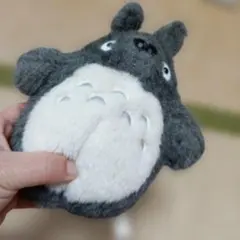 ♥トトロ ぬいぐるみ ♥
