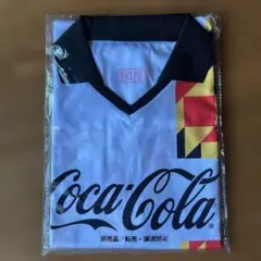 コカ・コーラ FIFAワールドカップ26 ドイツイメージ