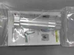 【新品】キャノンデール ホロウグラム スピンドル109mm BB30ベアリングのサムネイル