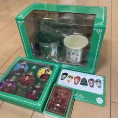 King & Prince プレート&カップセット 他4点セット (新品未開封)