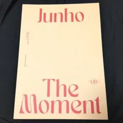 JUNHO THE BEST フォトブック - メルカリ