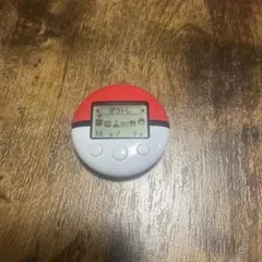 ポケウォーカー動作確認済