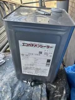 PARATEX クリアコートシーラー 18L - メルカリ