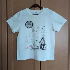 ディズニーTシャツ