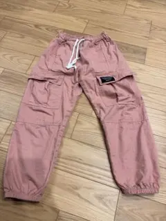 カーゴパンツ　130cm
