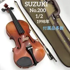 2026年最新】suzuki no.200の人気アイテム - メルカリ