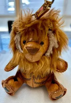 値下げMCM ドッグドール　ぬいぐるみ　非売品 MCM ドッグドール ぬいぐるみ 非売品 MCM（おもちゃ/ぬいぐるみ