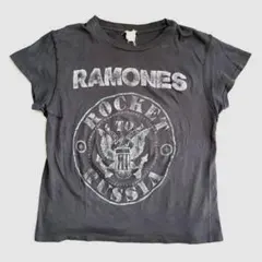 MADE WORN/メイドウォーン】The Ramones S/S Tシャツ - メルカリ