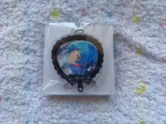 あんスタ フレフレスケルトンうちわミニ 深海奏汰