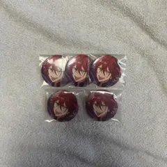 あんスタ 天城燐音 コレクション缶バッジ 2025 Apr.