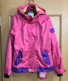 FELICE スキー スノーボード　ジャケット　レディース　Lサイズ