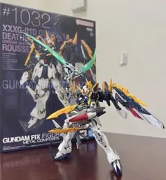 M G O.C.K. ネロ ガンダムセンチネル ガレージキット - メルカリ