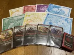 パズドラくじ(まとめ売り)のサムネイル