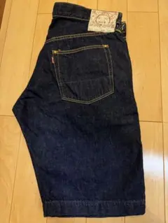 EVISU エビスジーンズ ショートパンツ 40インチ