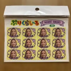 2026年最新】安室奈美恵 ステッカーの人気アイテム - メルカリ