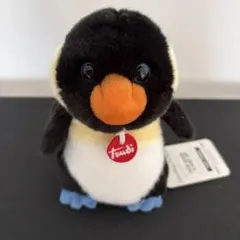 Trudi ペンギン ぬいぐるみ