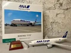 2026年最新】機体名：Boeing B777F 模型 航空機・ヘリコプターの人気