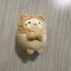 すみっコぐらし ねこ ぬいぐるみ